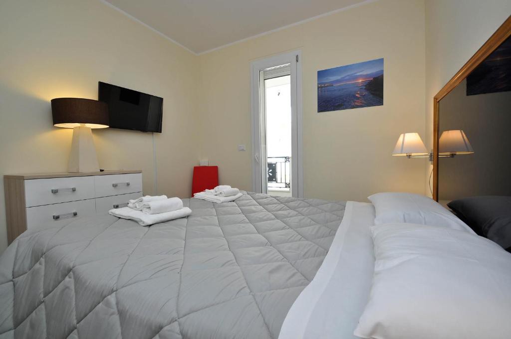 Appartamento 5 pax - Appartamento Borea - Felicity Gallipoli Salento
